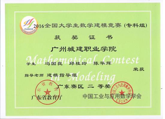 说明: E:\1-人文公司赵燕资料\2-实训室\2-实训成果展\2016-2017年第2学期实训成果展\2016-2017年第二学期实训成果展预算+海报资料\各教研室实训成果展海报资料汇总\数理教研室（2个海报60X160cm)\图14：2016年省级二等奖（4）.jpeg